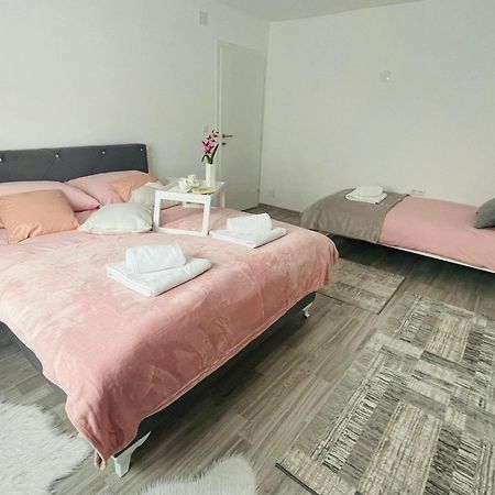 Apartment Zara بيهاتش المظهر الخارجي الصورة