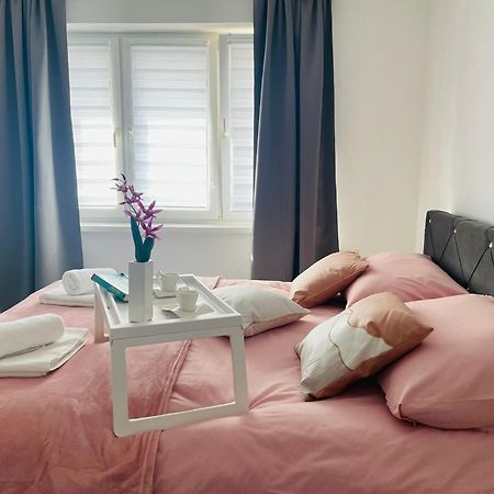 Apartment Zara بيهاتش المظهر الخارجي الصورة