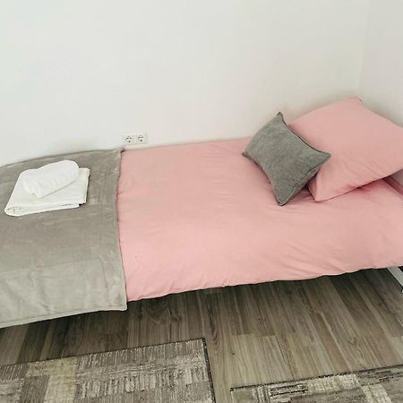 Apartment Zara بيهاتش المظهر الخارجي الصورة