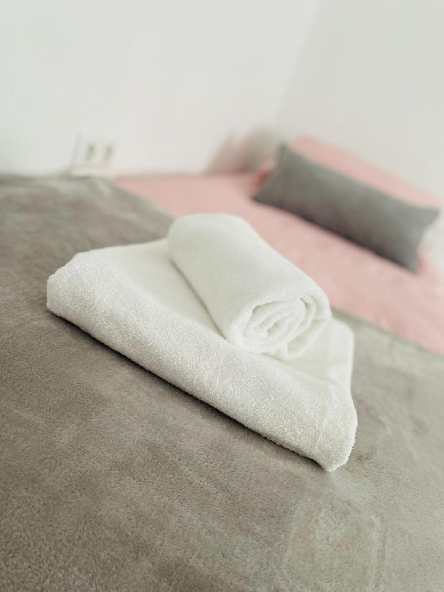 Apartment Zara بيهاتش المظهر الخارجي الصورة