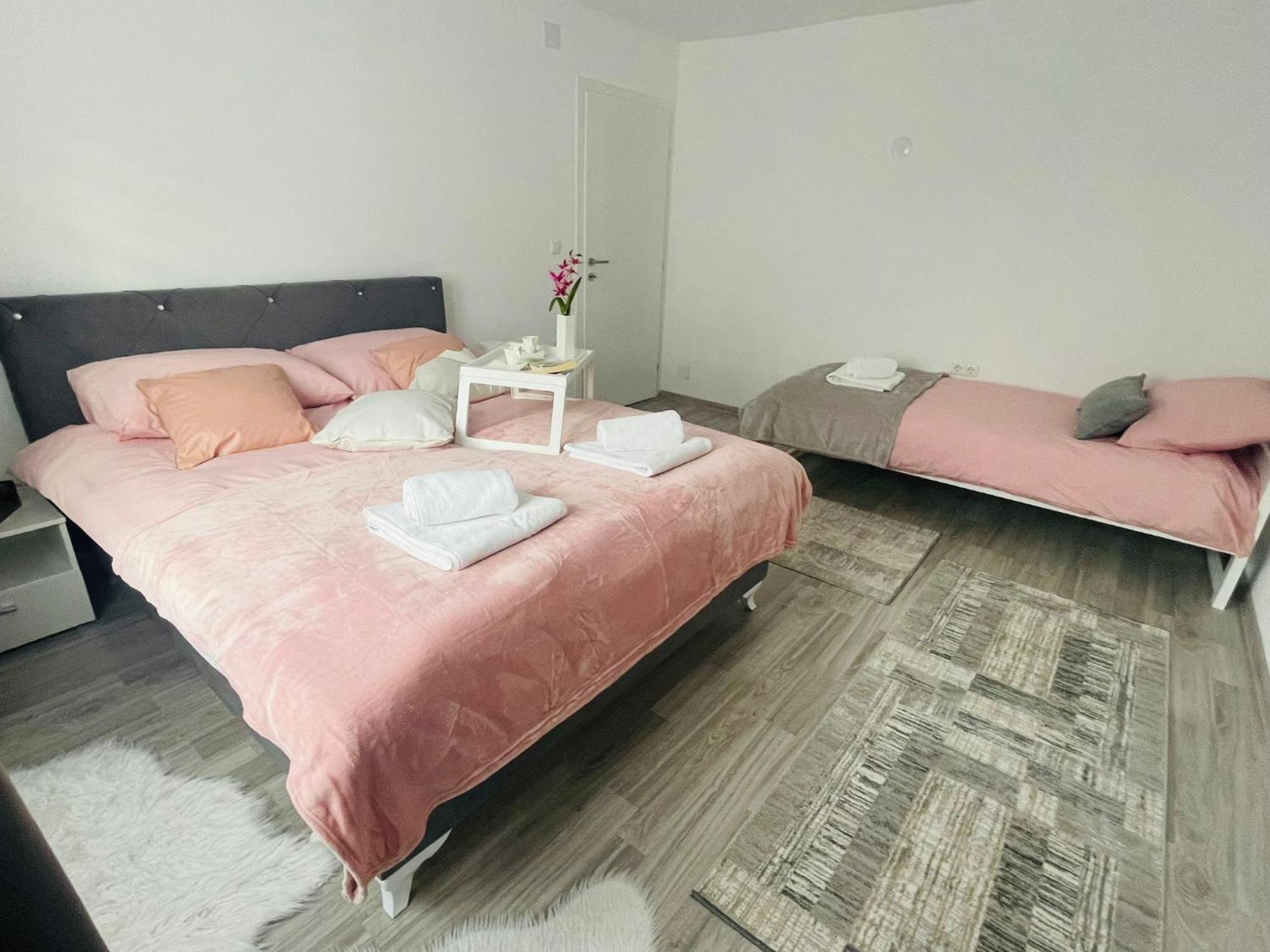 Apartment Zara بيهاتش المظهر الخارجي الصورة