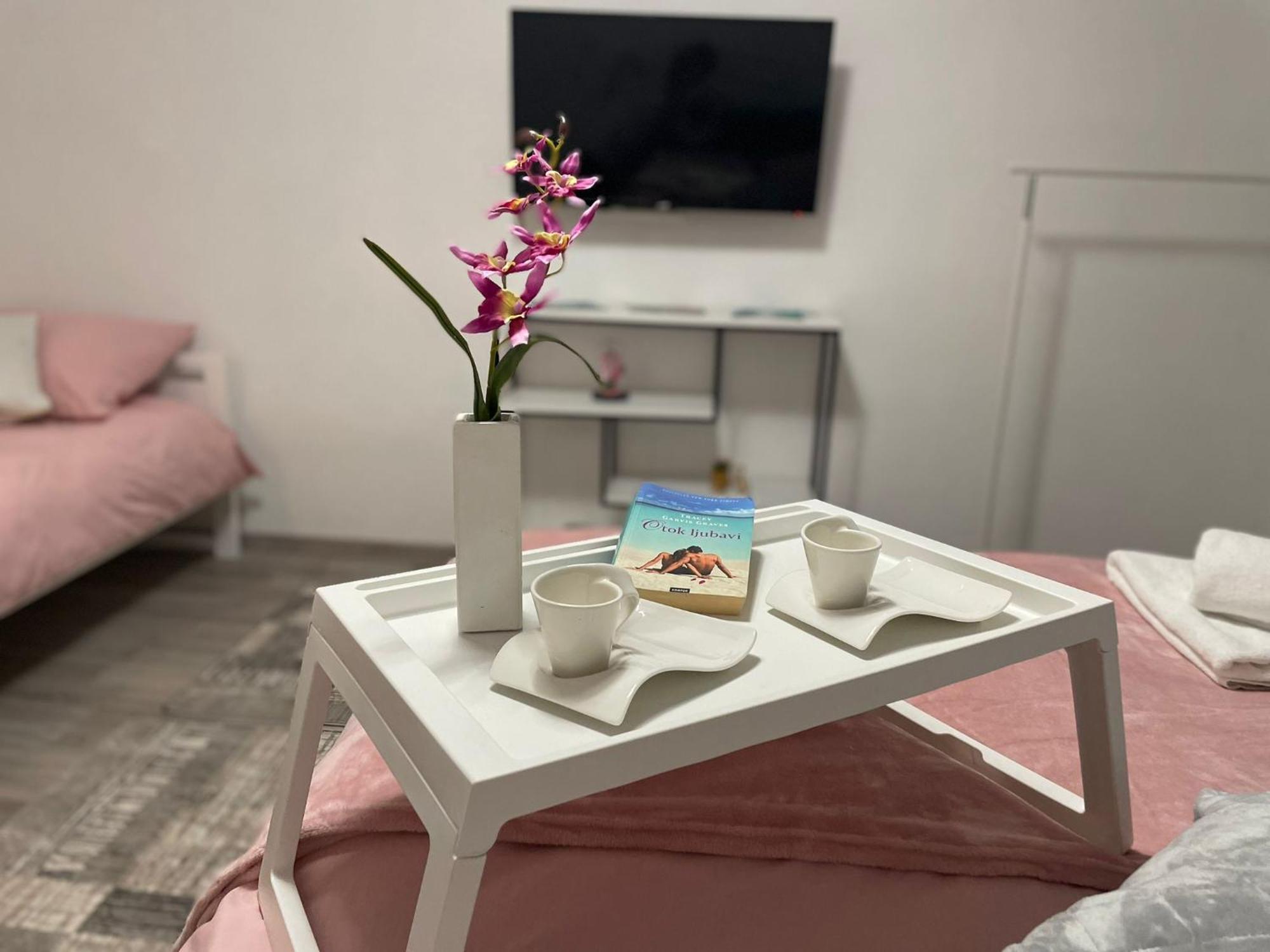 Apartment Zara بيهاتش المظهر الخارجي الصورة
