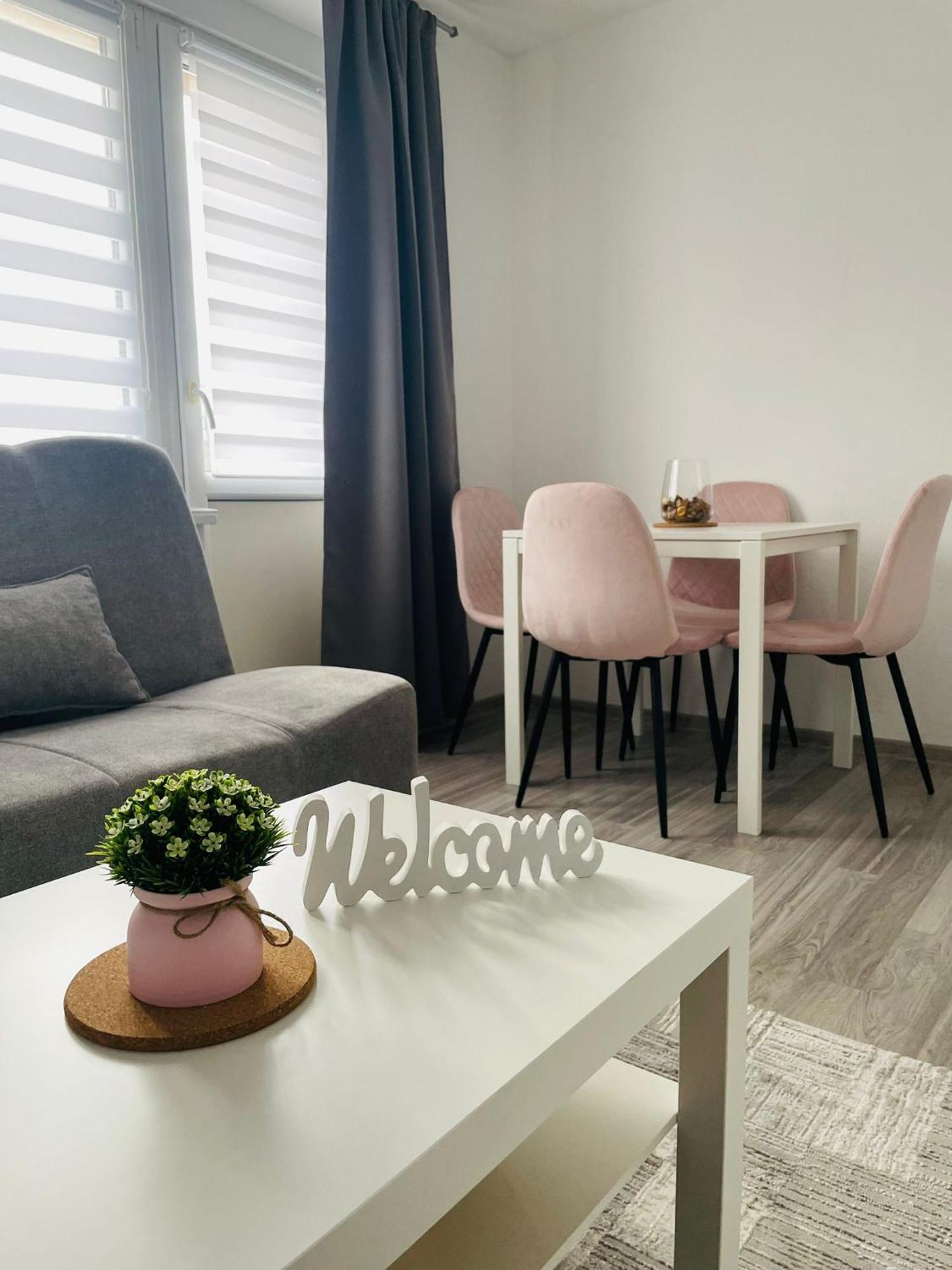Apartment Zara بيهاتش المظهر الخارجي الصورة
