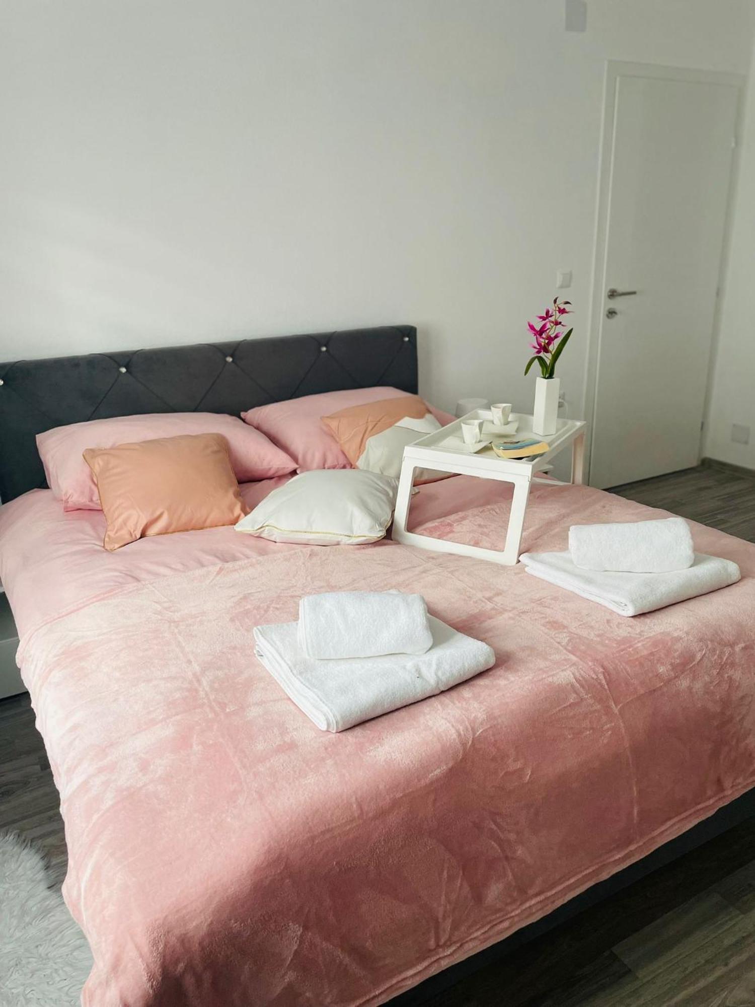 Apartment Zara بيهاتش المظهر الخارجي الصورة
