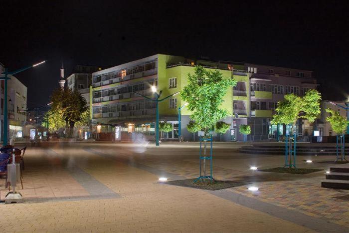 Apartment Zara بيهاتش المظهر الخارجي الصورة