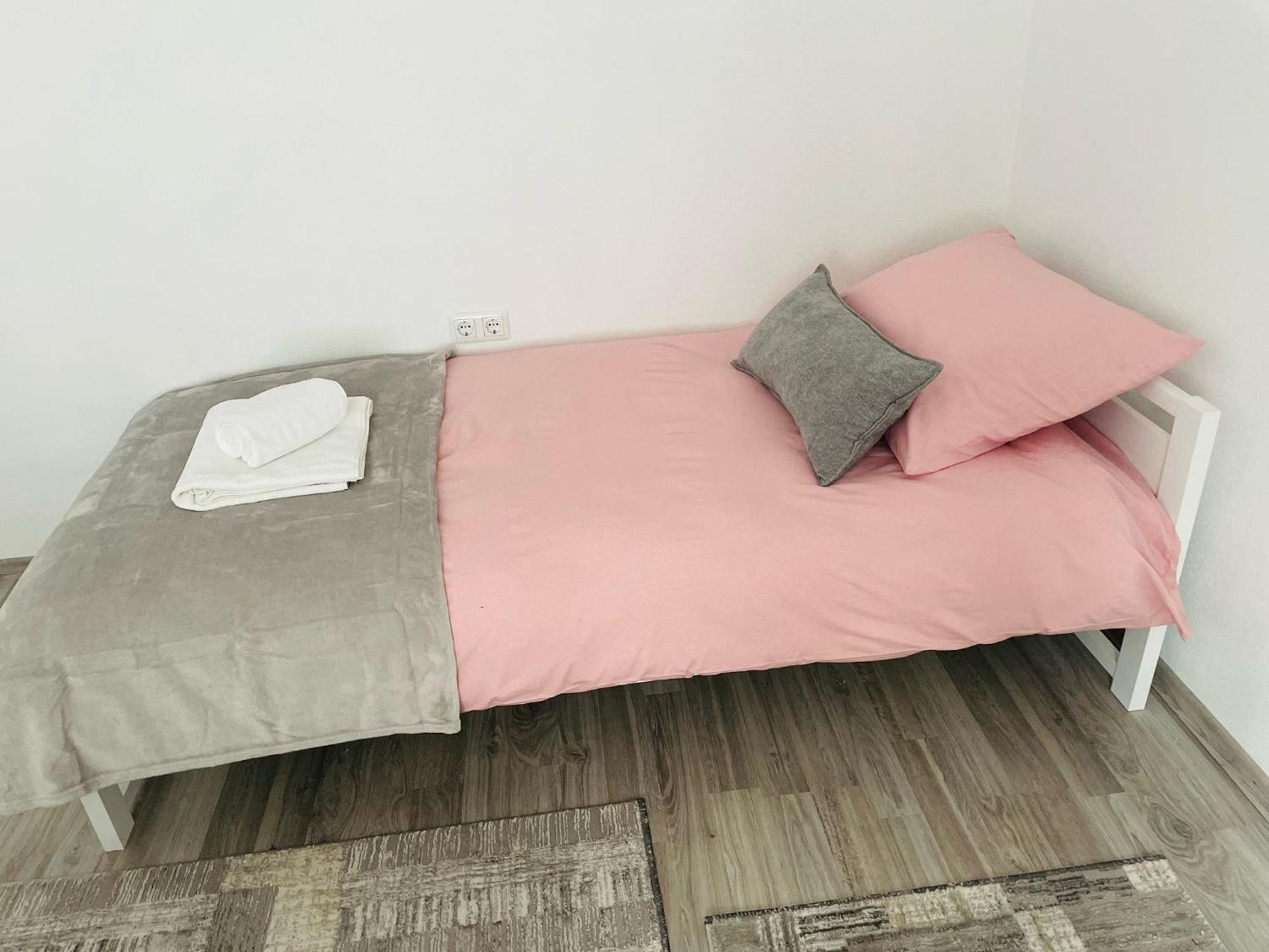 Apartment Zara بيهاتش المظهر الخارجي الصورة