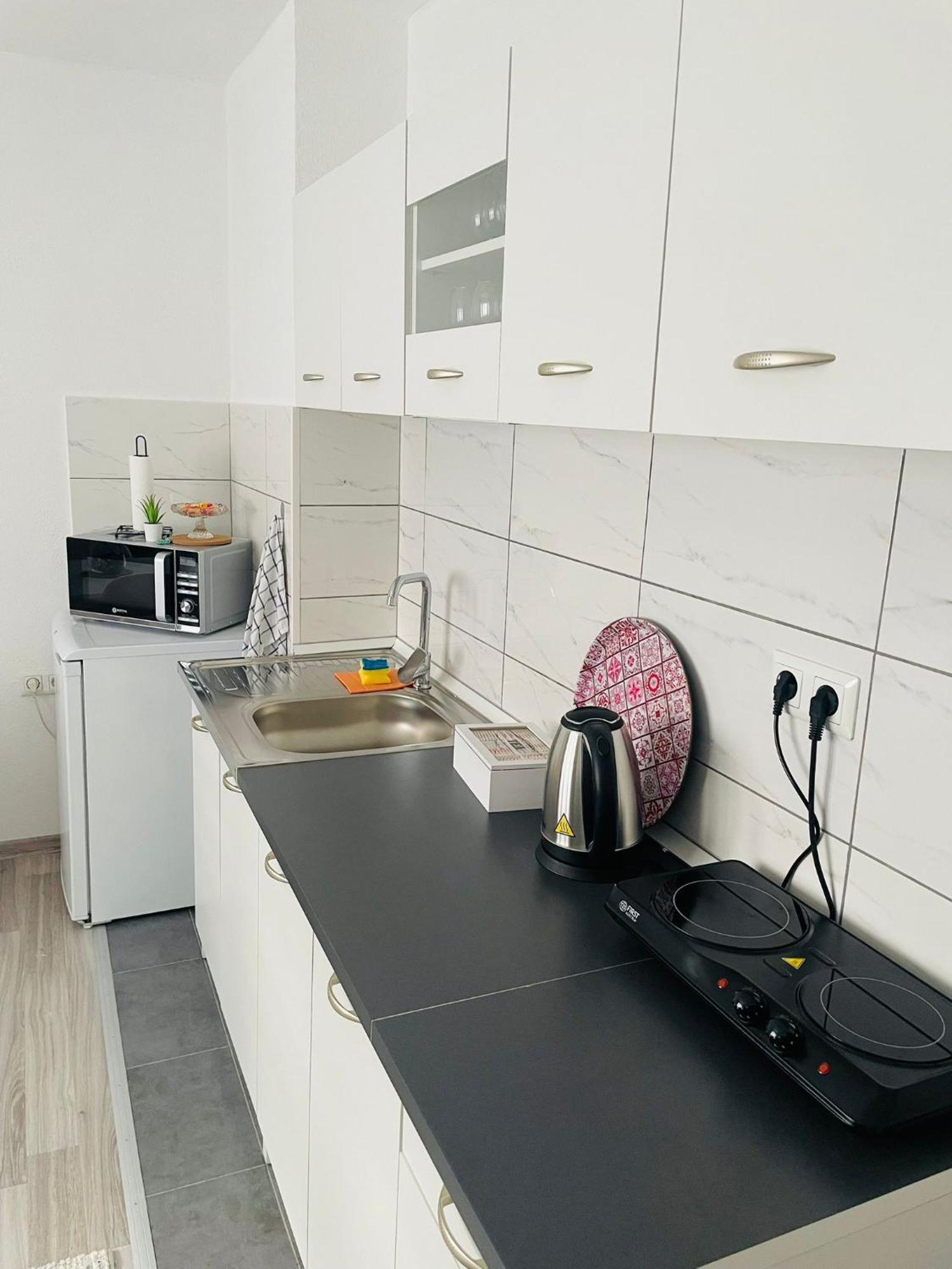 Apartment Zara بيهاتش المظهر الخارجي الصورة