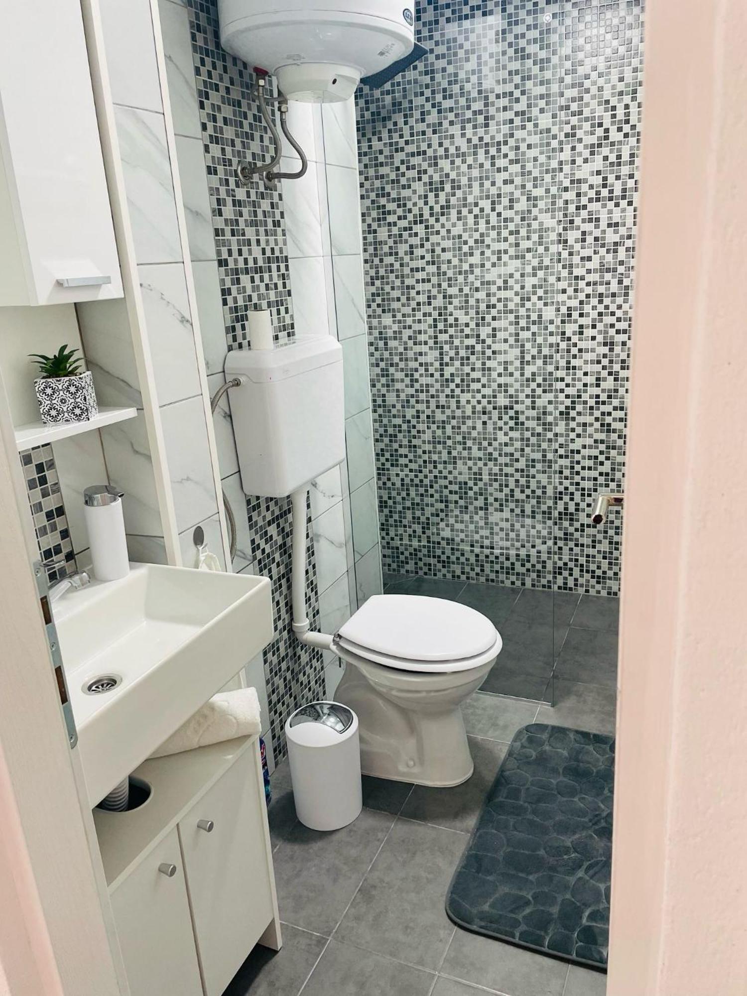 Apartment Zara بيهاتش المظهر الخارجي الصورة