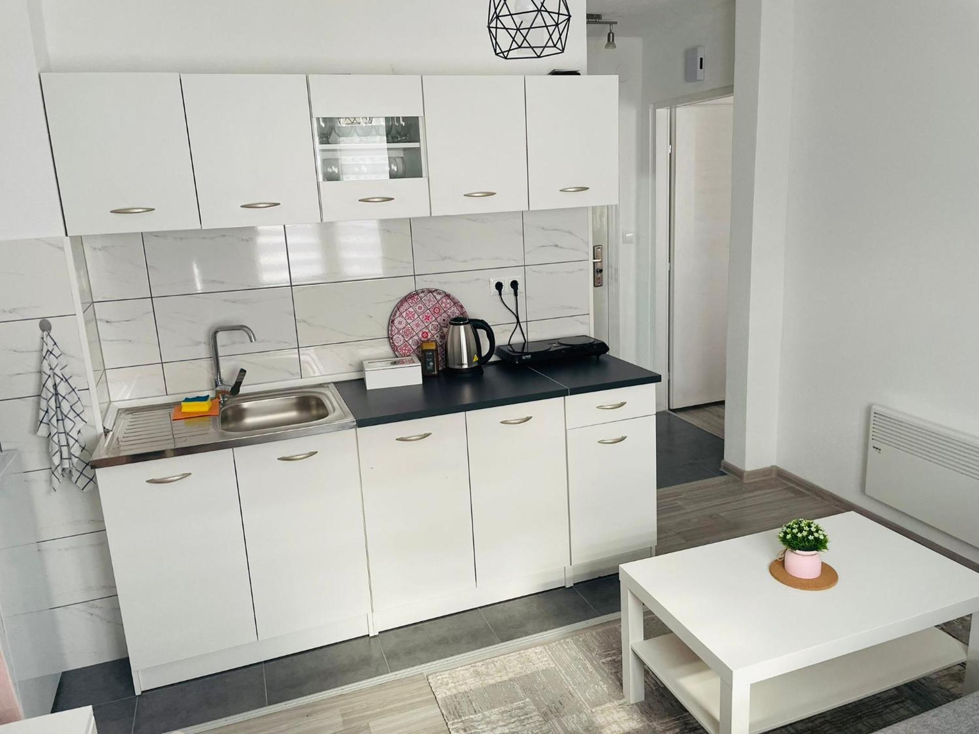 Apartment Zara بيهاتش المظهر الخارجي الصورة