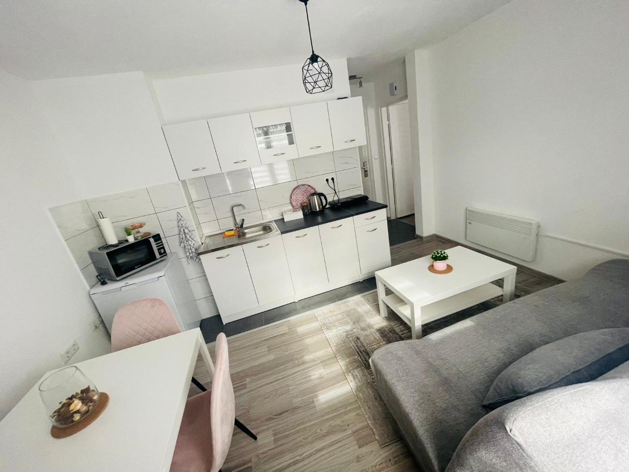 Apartment Zara بيهاتش المظهر الخارجي الصورة