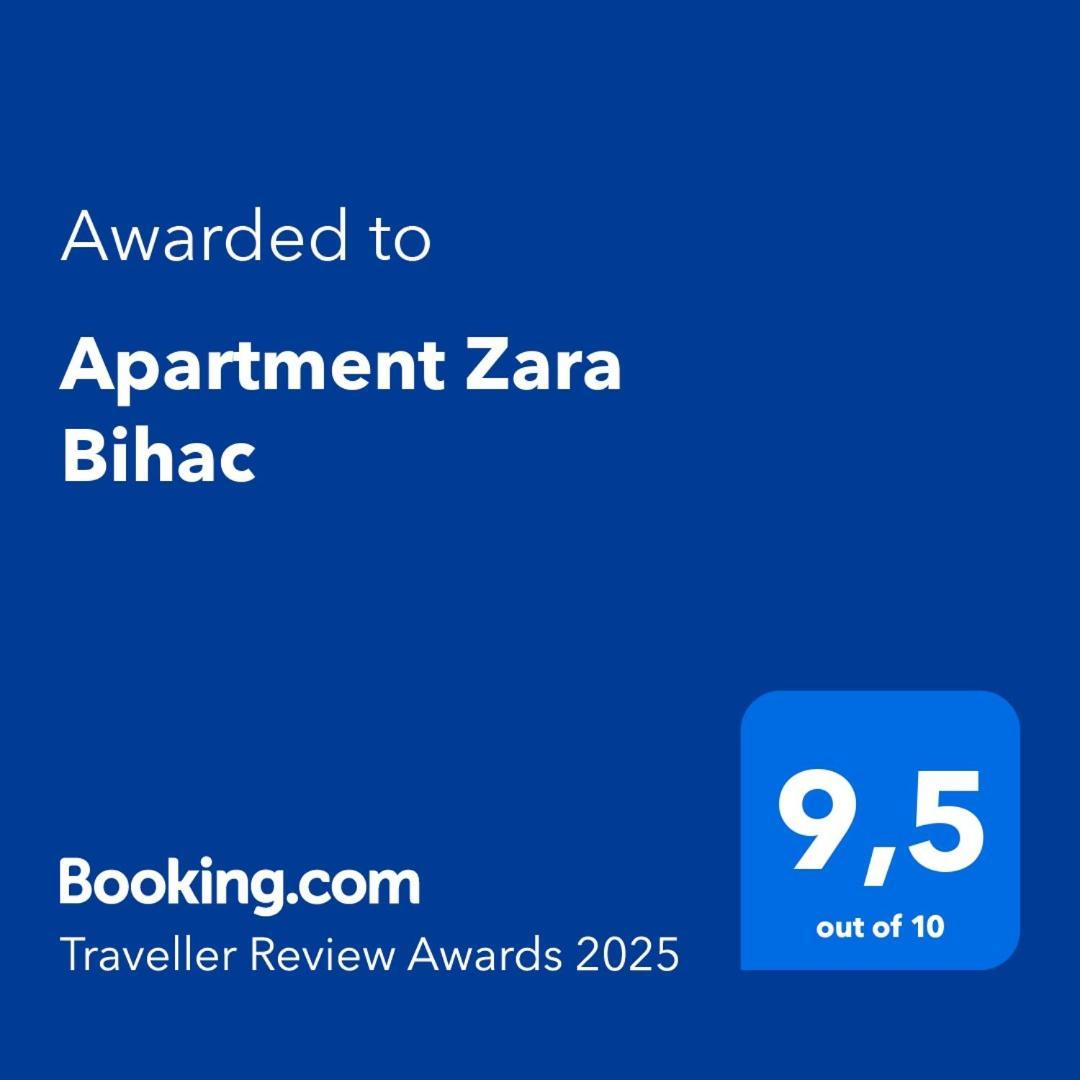 Apartment Zara بيهاتش المظهر الخارجي الصورة